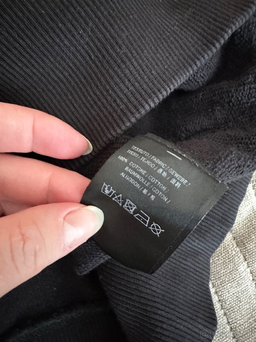 Balenciaga mikina - 11