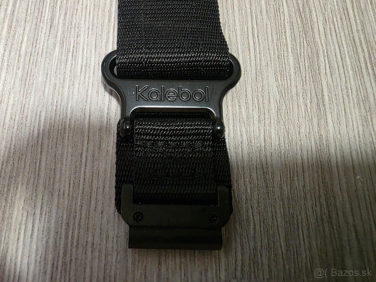 Nyl.remienok+silikon.obal Garmin Fenix 8-47mm. - 11