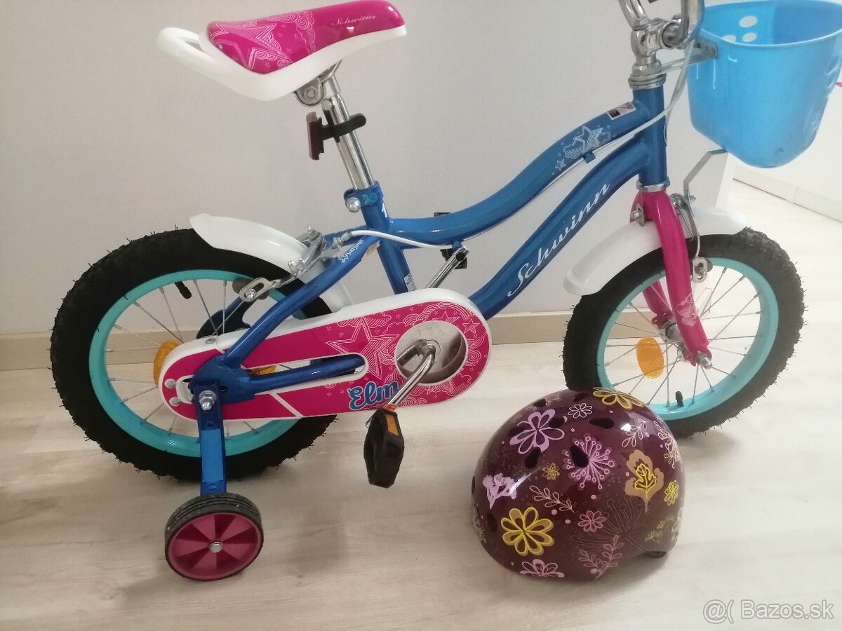SCHWINN - 11