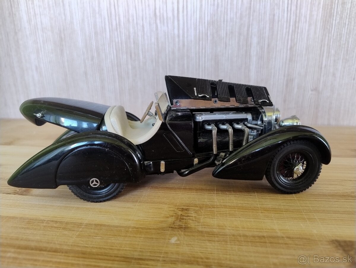 modely CMC, Minichamps 1:24 - 11