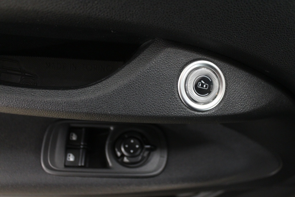 Fiat 500 500e 23,8kWh 500e - 11