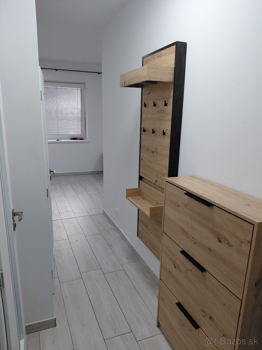 Prenájom bytu 2+kk, Skalica, Lúčky - 11