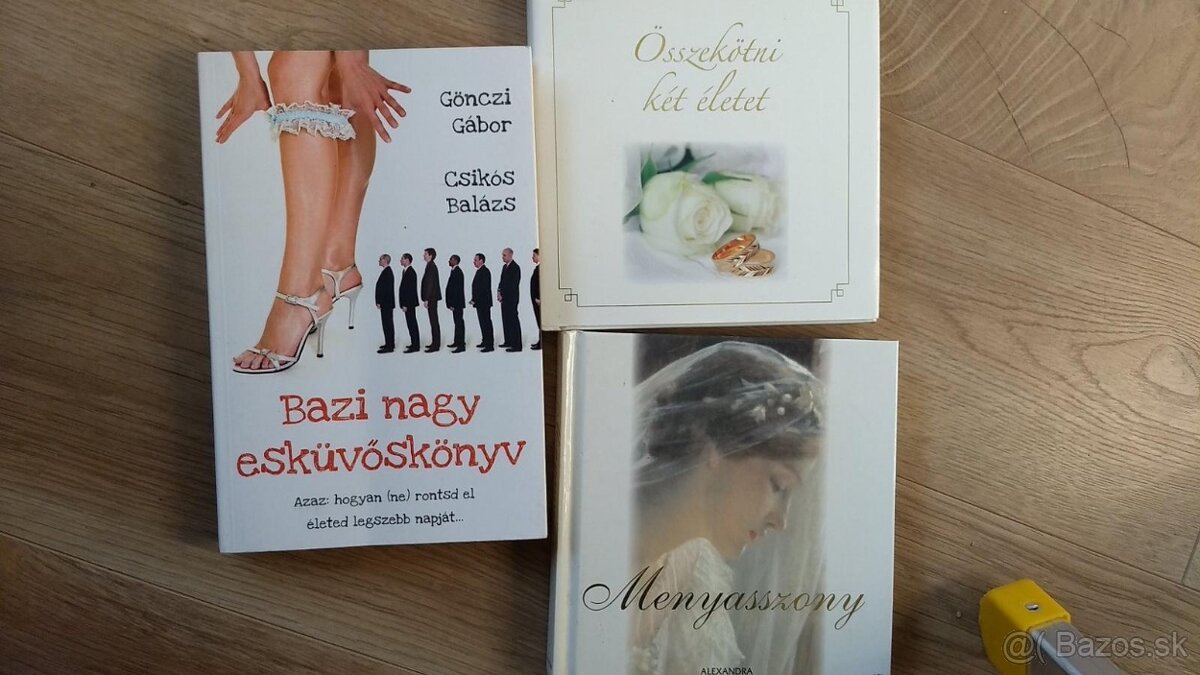 Magyar mesekonyv+konyvek - 11