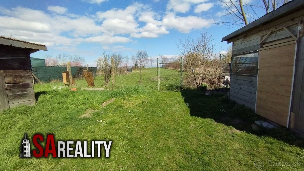 Ponúkam na predaj rodinný dom Tekovské Lužany - 11