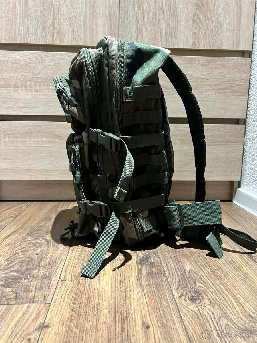 Predám rôznu airsoftovú výstroj - 11