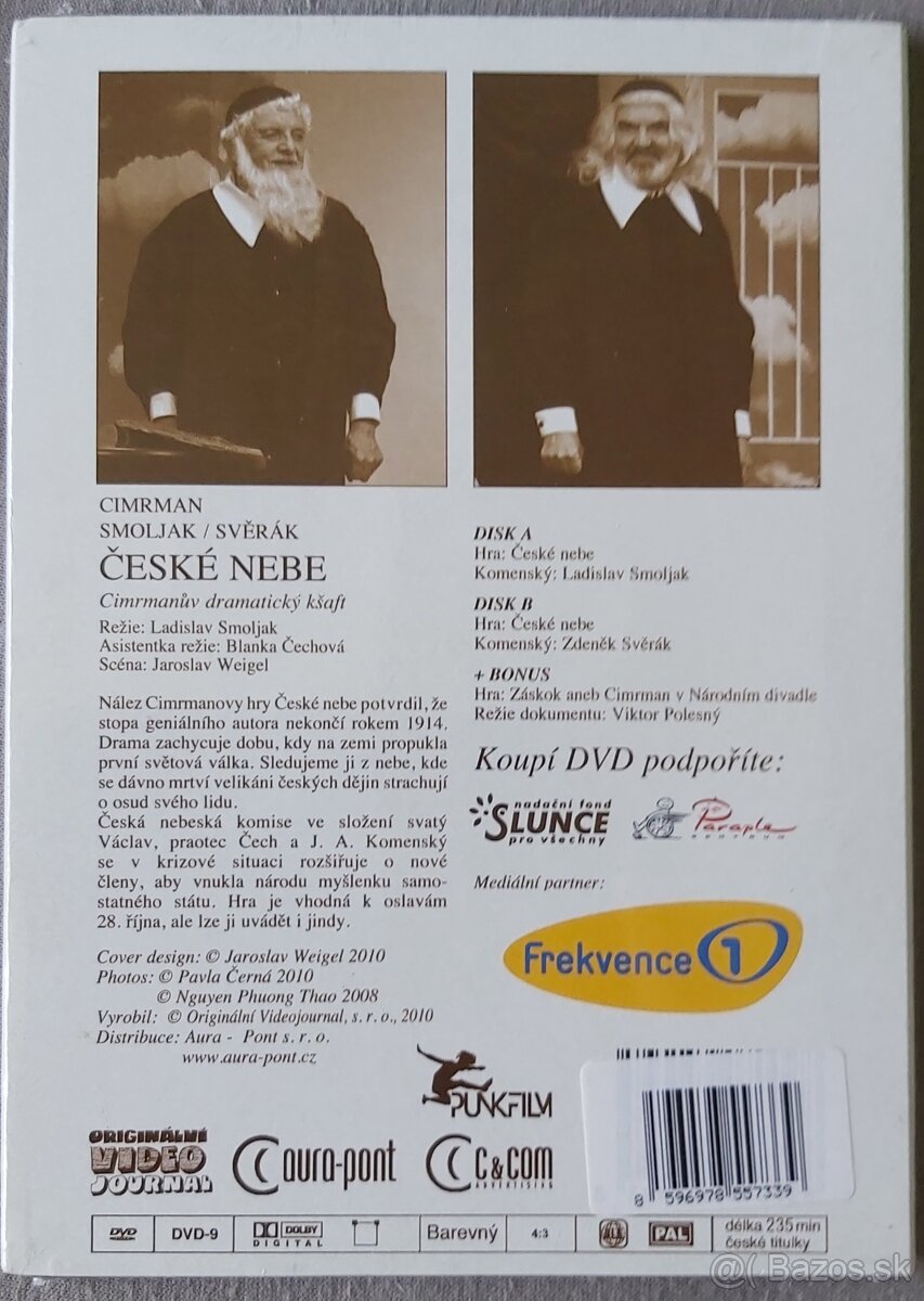 Predám DVD filmy- rôzne žánre - 11