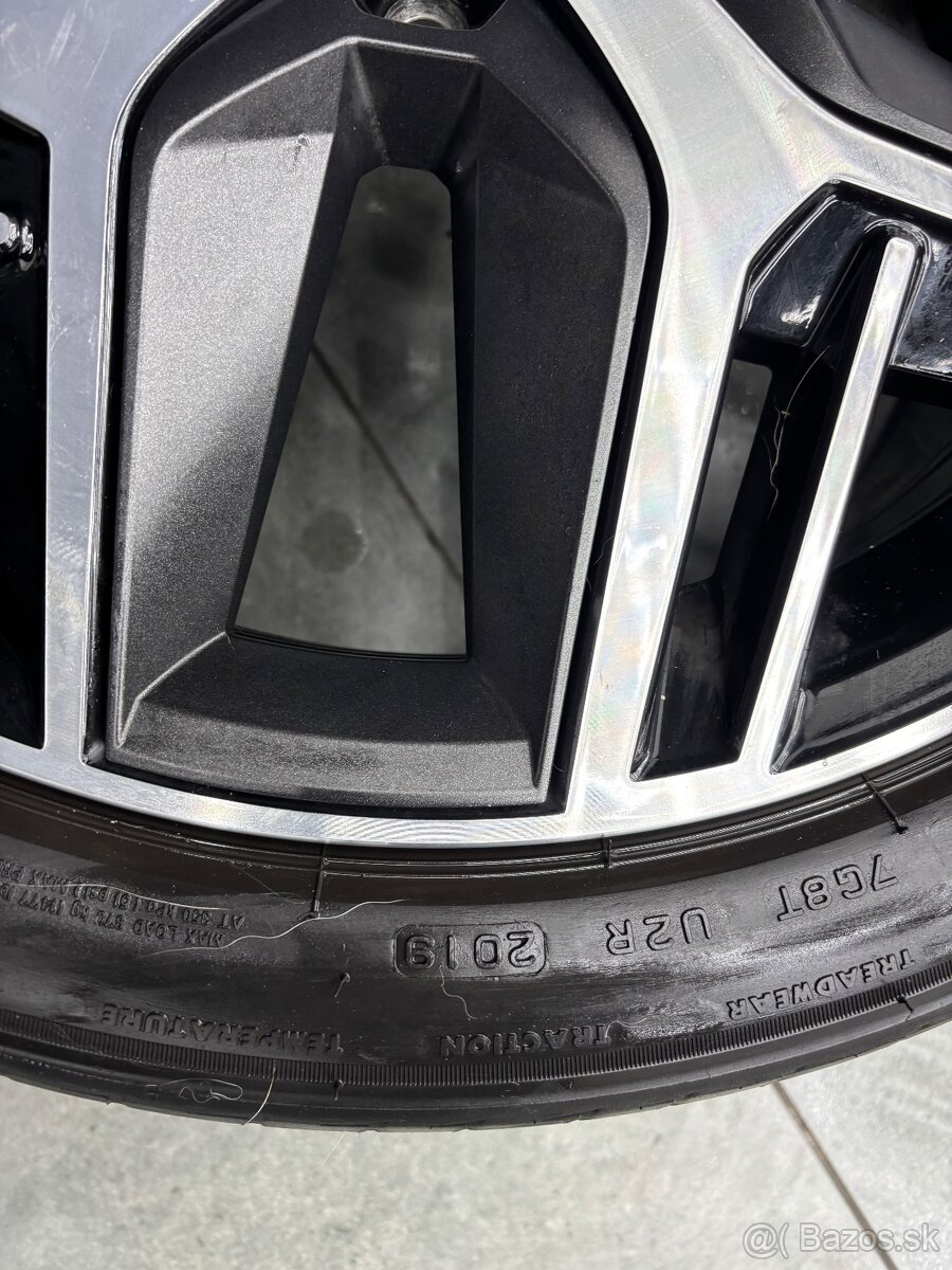 ✅ 5x112 r19 Seat Ateca FR original Seat - 11