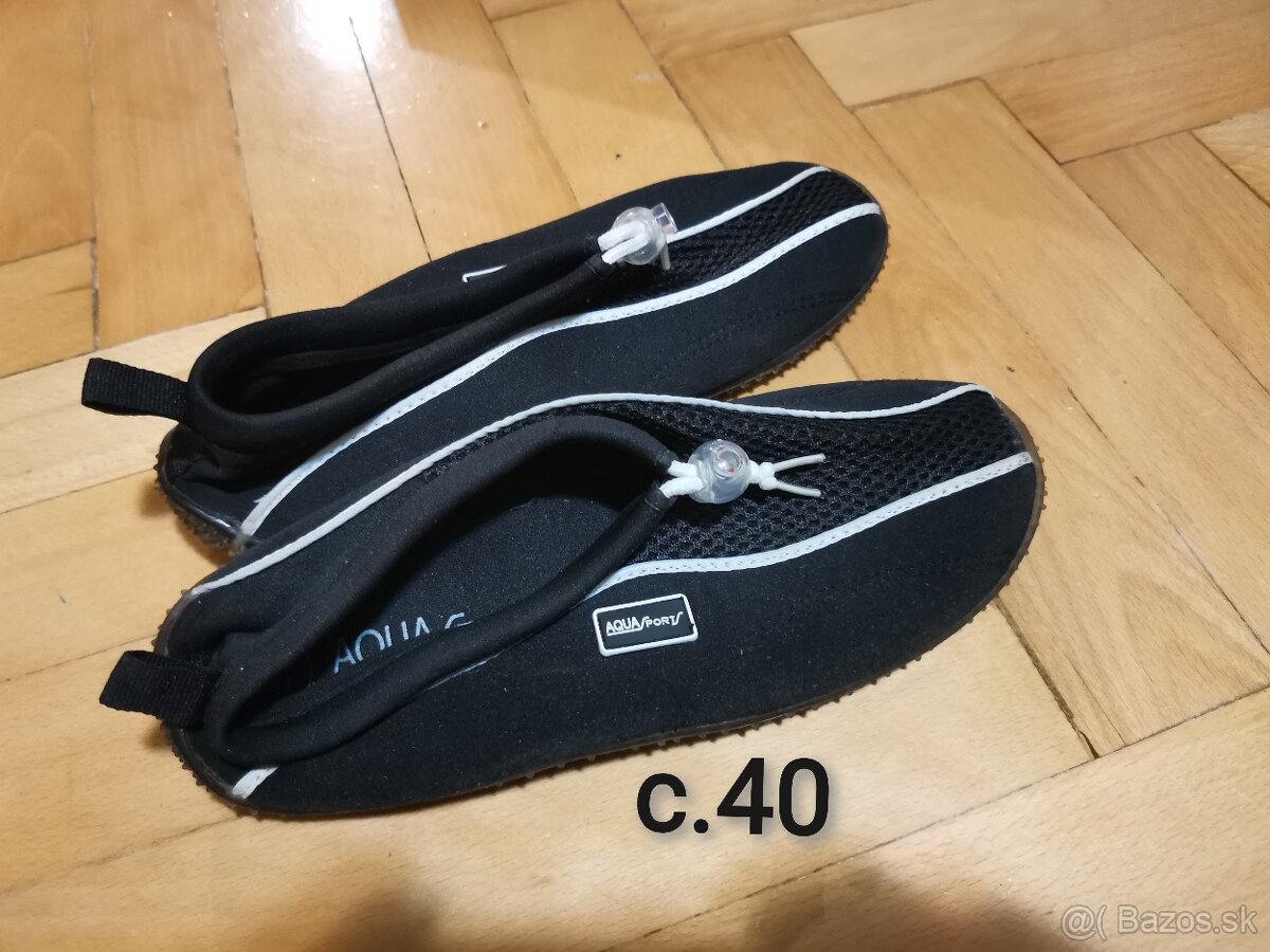 Obuv vel.č. 22-26 - 11