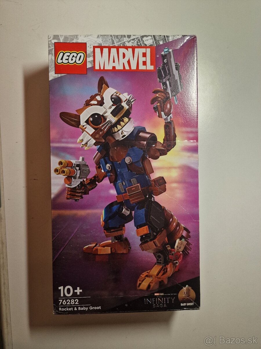 Lego star wars 76282 - 11