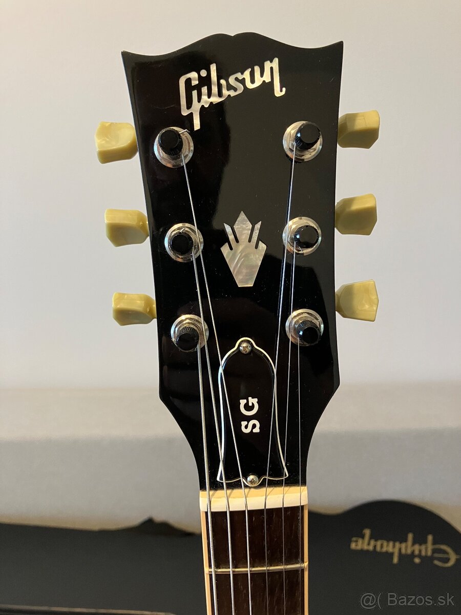 Gibson SG Standard T - 11