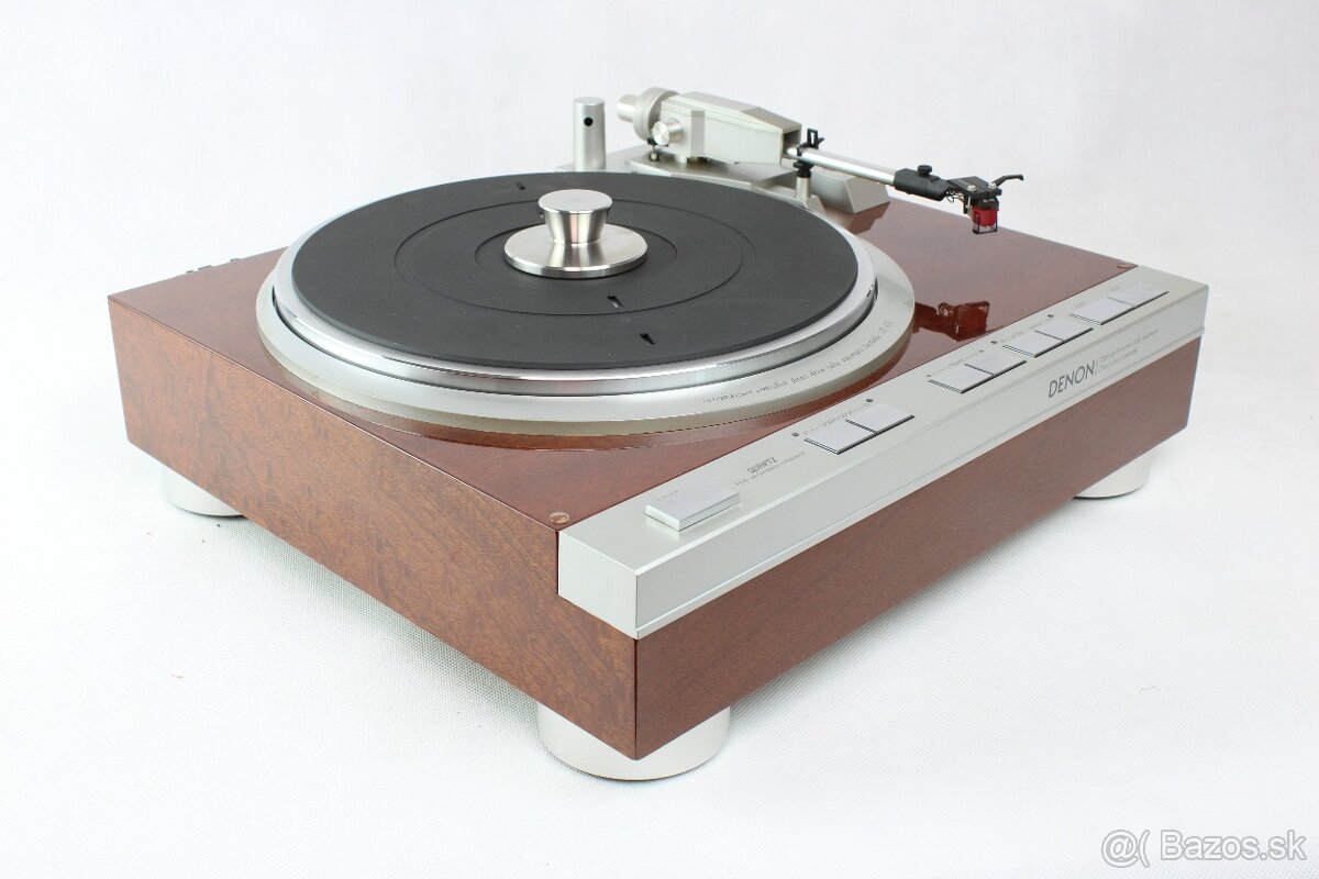 Gramofón DENON DP-47F (2) - 11