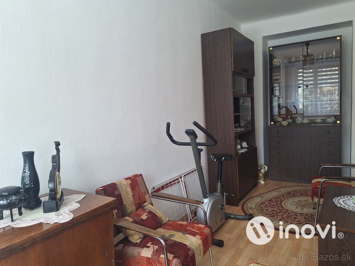 Exkluzívne 3-izbový byt s loggiou - 11