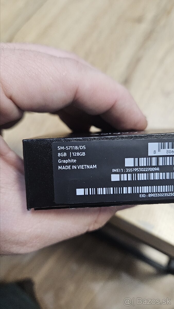 Samsung S23fe 128gb - 11