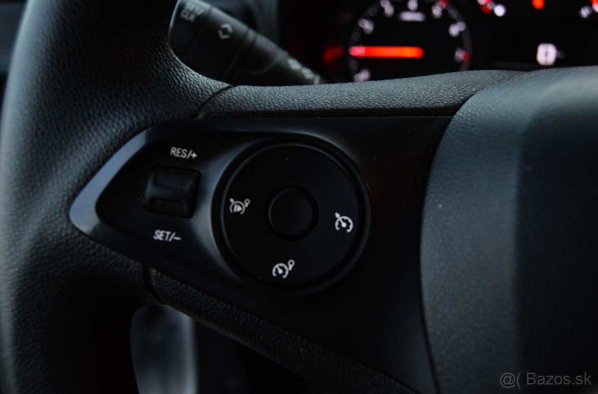 Opel Combo Van 1.5 CDTI 130k XL // 66.000km // - 11