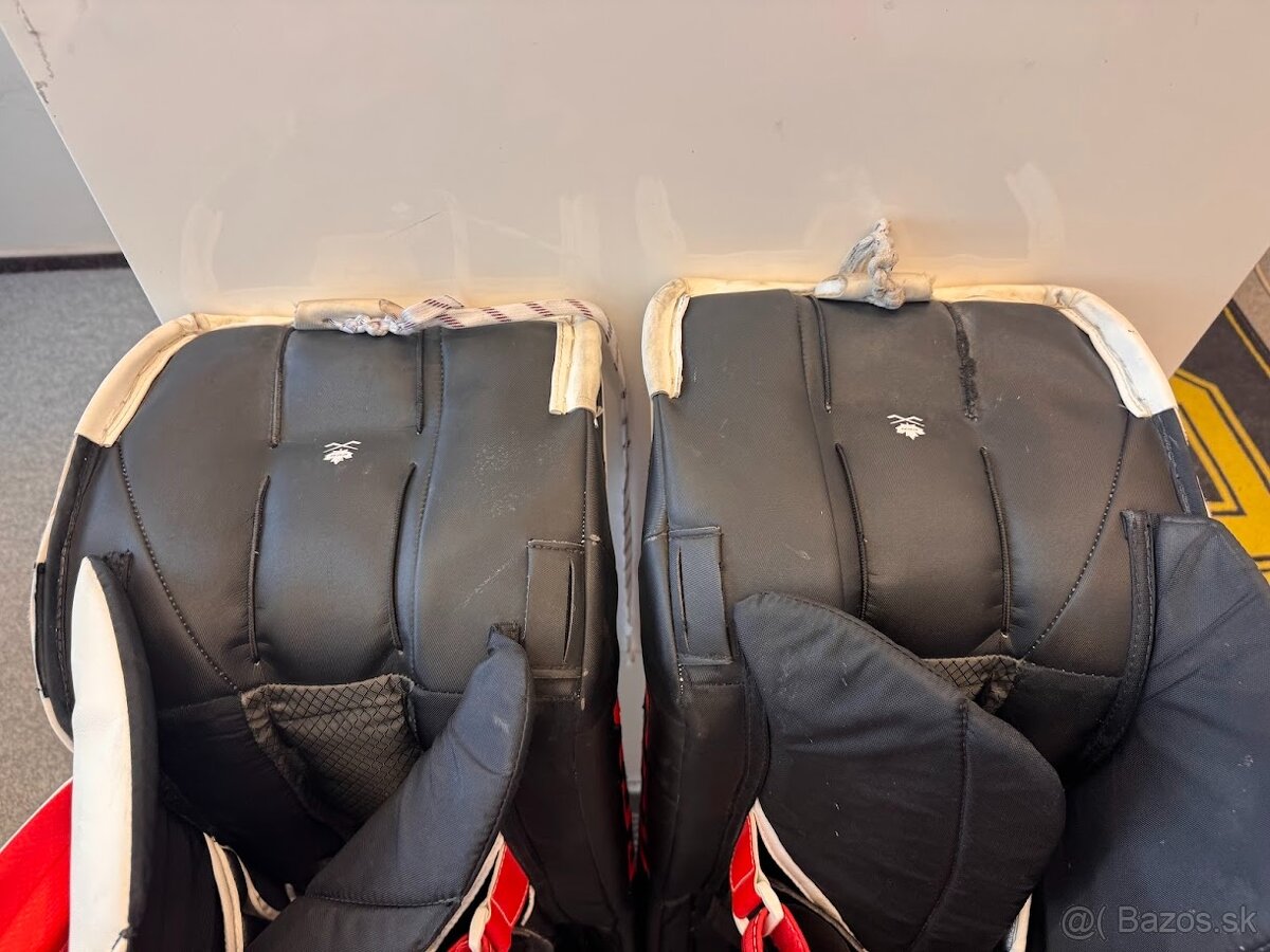 SET BETONY , LAPAČKA A VYRÁŽEČKA CCM AXIS 2 - 11