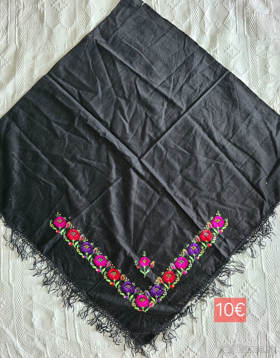 Stary kroj rozne stare satky - 11