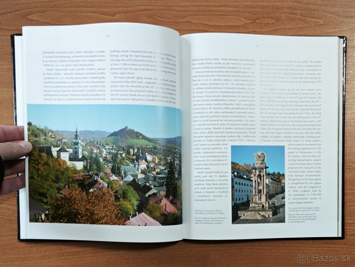 Publikácie - Banská Štiavnica - 11