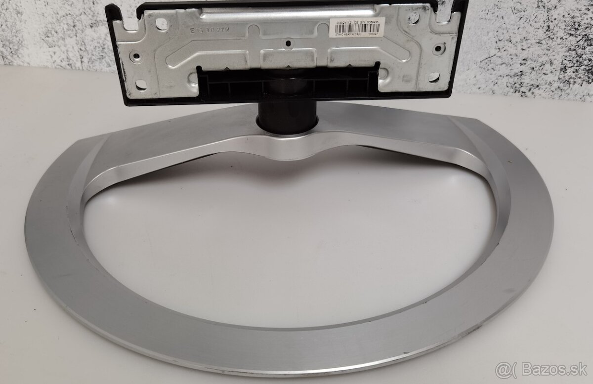 SONY KDL-46W905A, Real 200Hz/3D TV aj s originálnym stojanom - 11