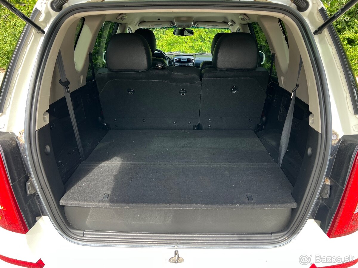 Ssangyong Rexton 2.0 XDi - 11