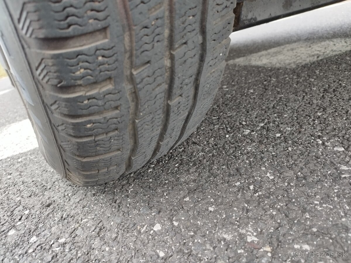 Citroen Jumper 2.2hdi chladák - 11