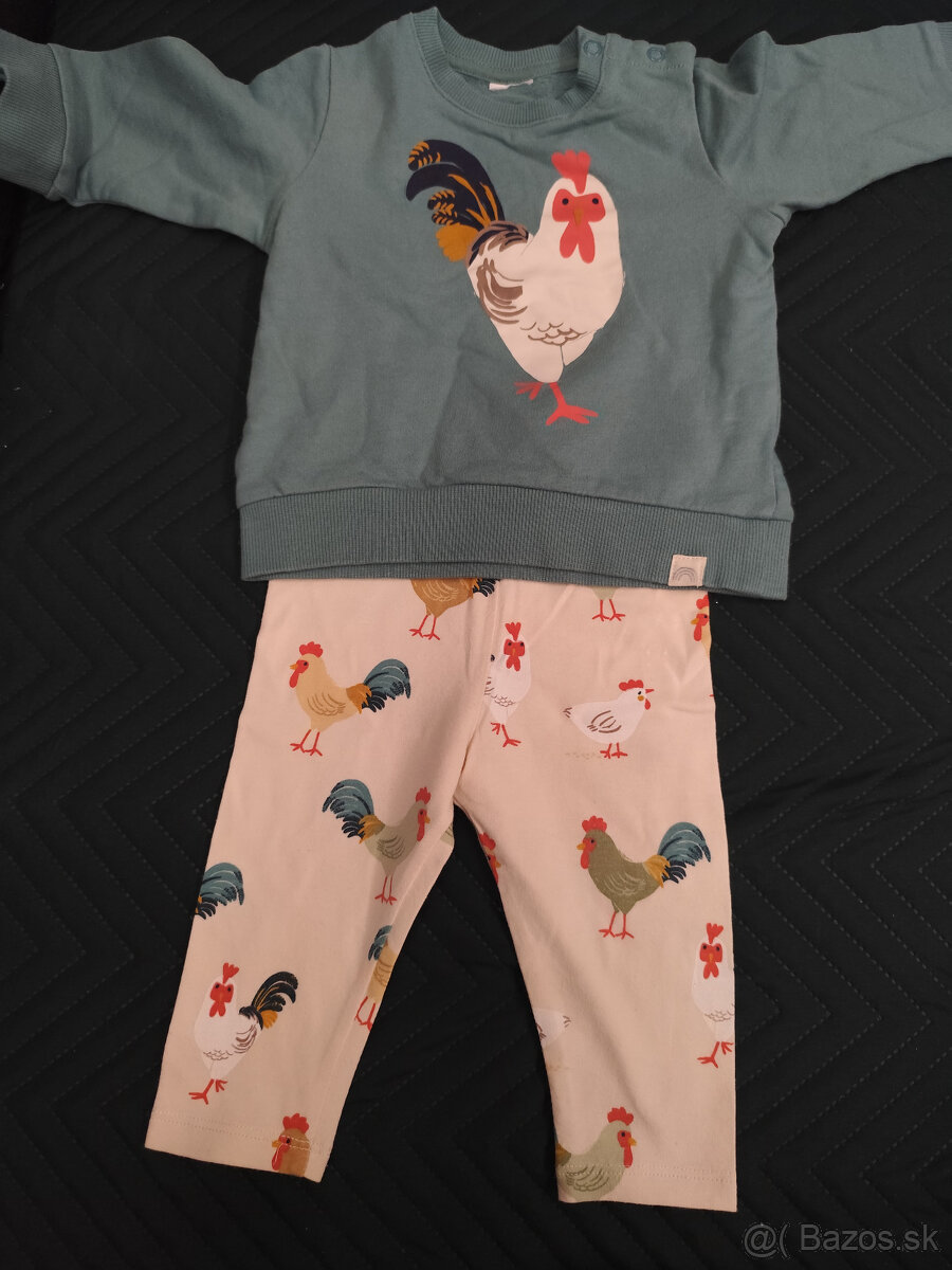 LINDEX pyžamká - 11