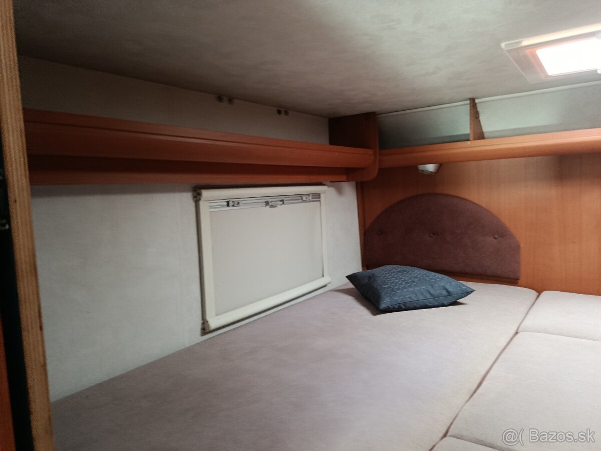 Fiat Elnagh p200 - 11