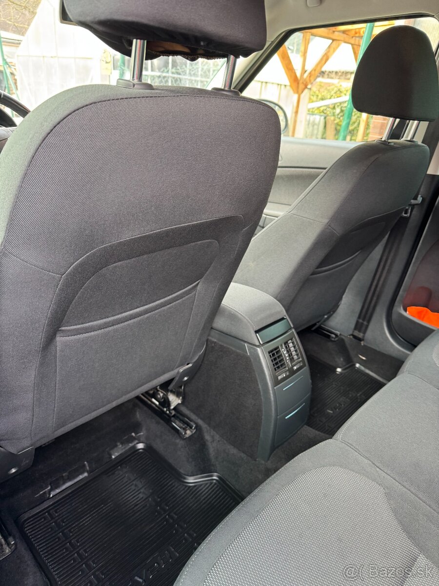 Škoda Yeti Mont Blanc - 11