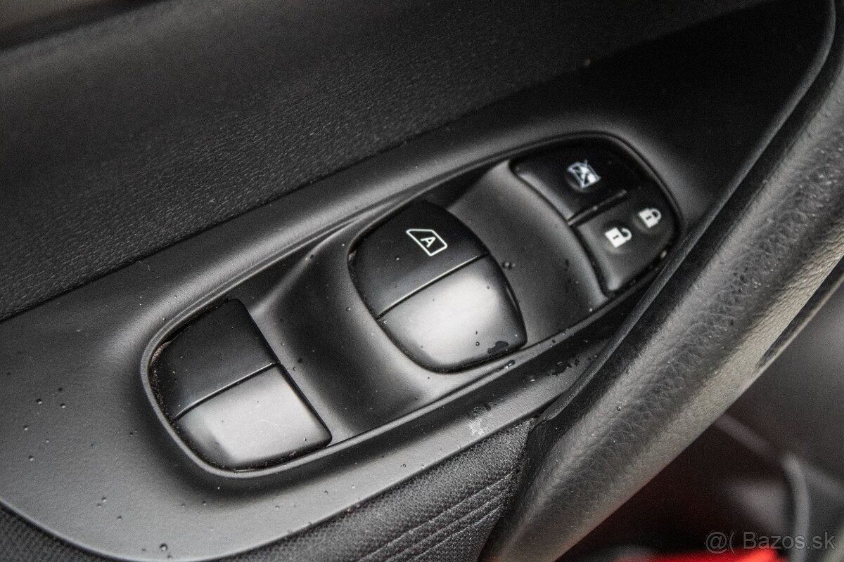 Nissan Qashqai 96kW 4x4 2016 - 11