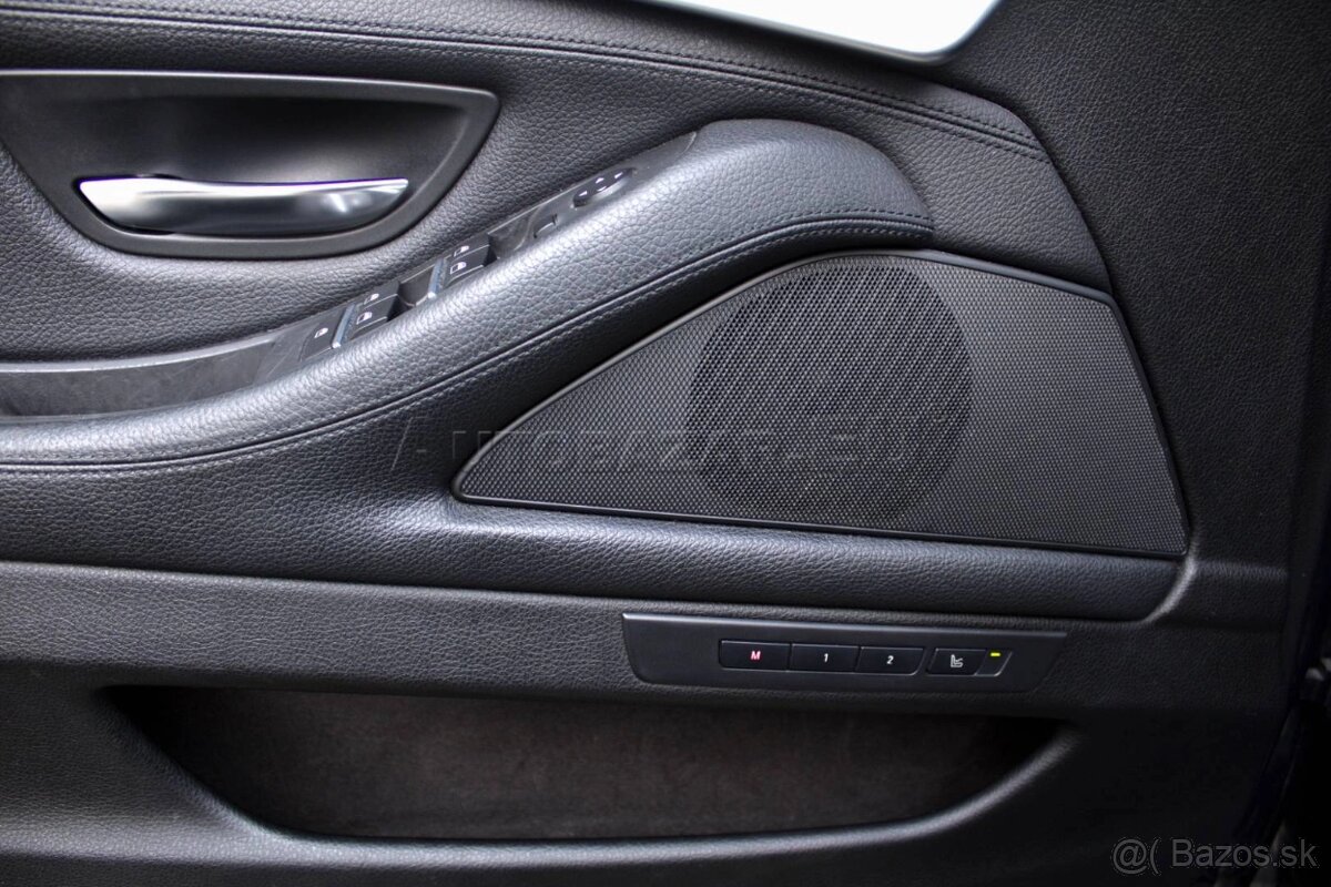 Prodam BMW 525D xDrive 160kw - 11