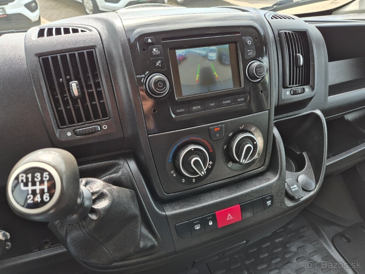 Citroën Jumper L2H2 2.0HDi/163hp - 2019 - 11