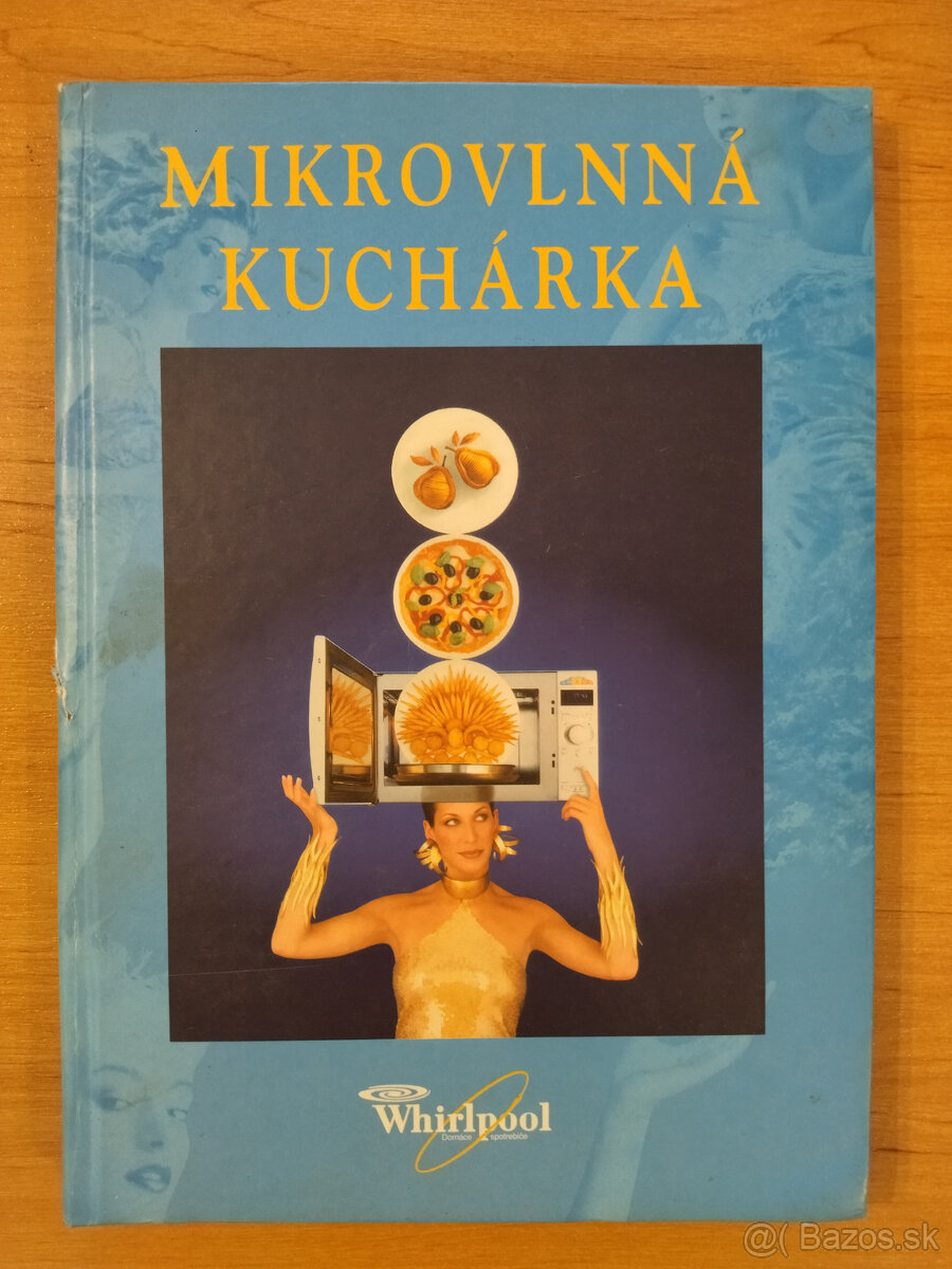Kuchárske knihy - 11