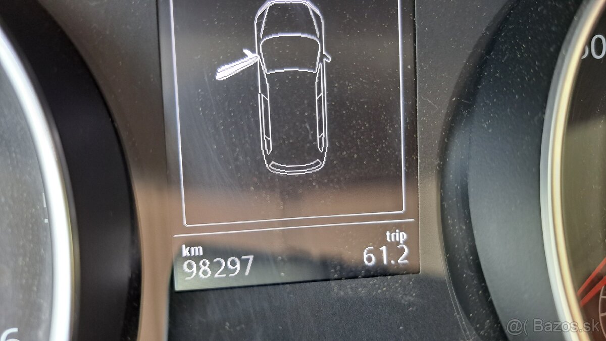 VW GOLF 7.5 VARIANT 2.0 TDI 110KW DSG - 11