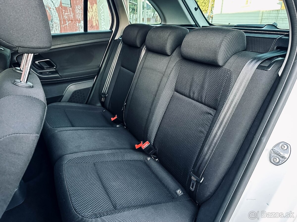 Škoda Fabia Combi 1.6 TDI 105k Elegance - 11