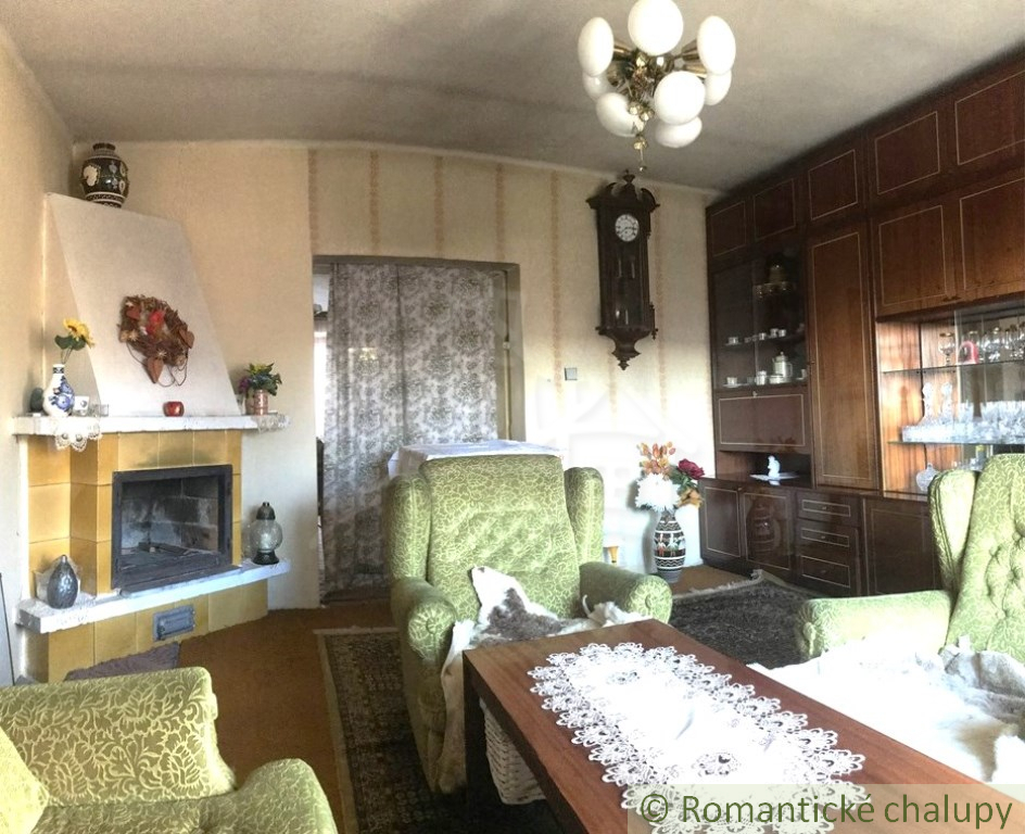 Exkluzívna nehnuteľnosť s panoramatickým výhľadom na Bansk - 11