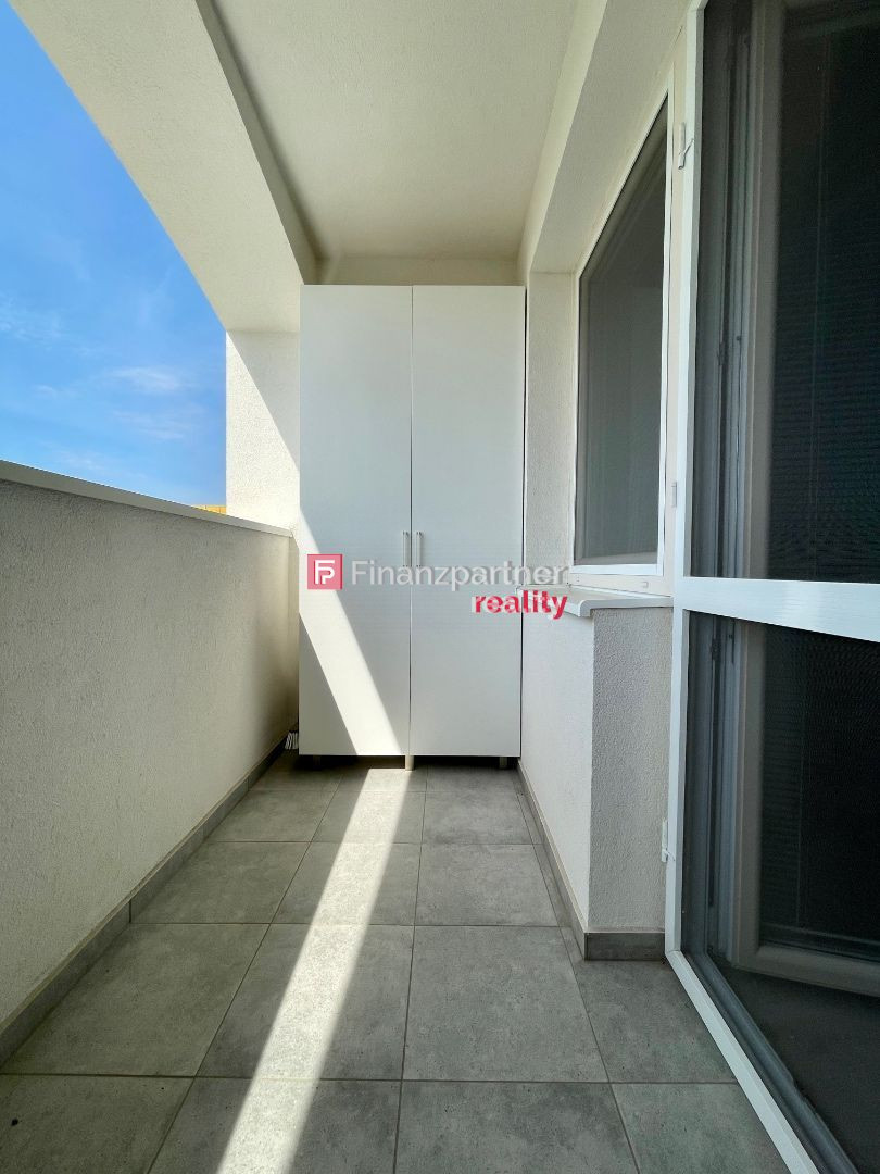 Na prenájom zariadený 1-izbový byt v Alicante - 11