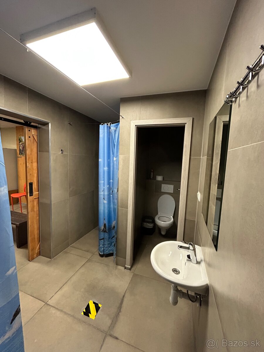 Skladové priestory na prenájom - 11