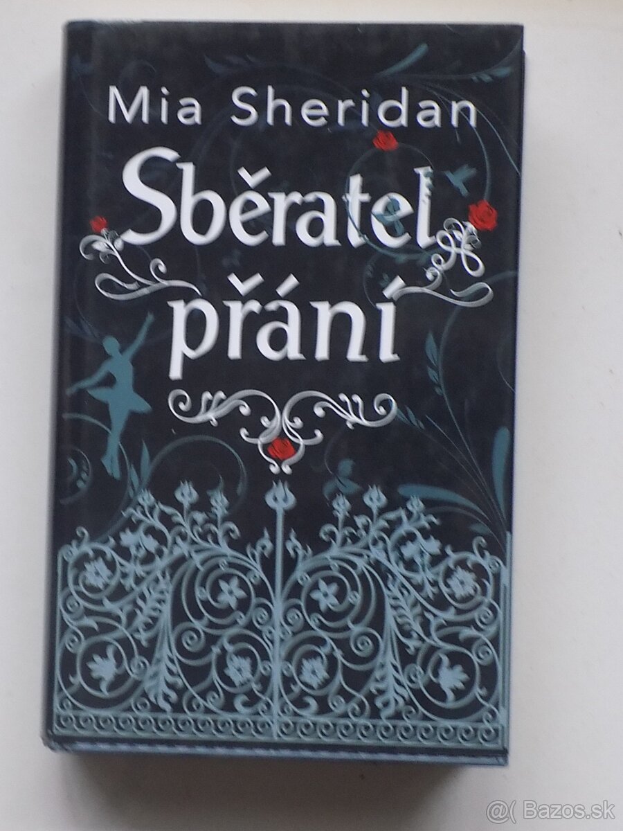 Romantika - Penelope Ward+J.R.Ward+Lauren+Towle a iný - 11