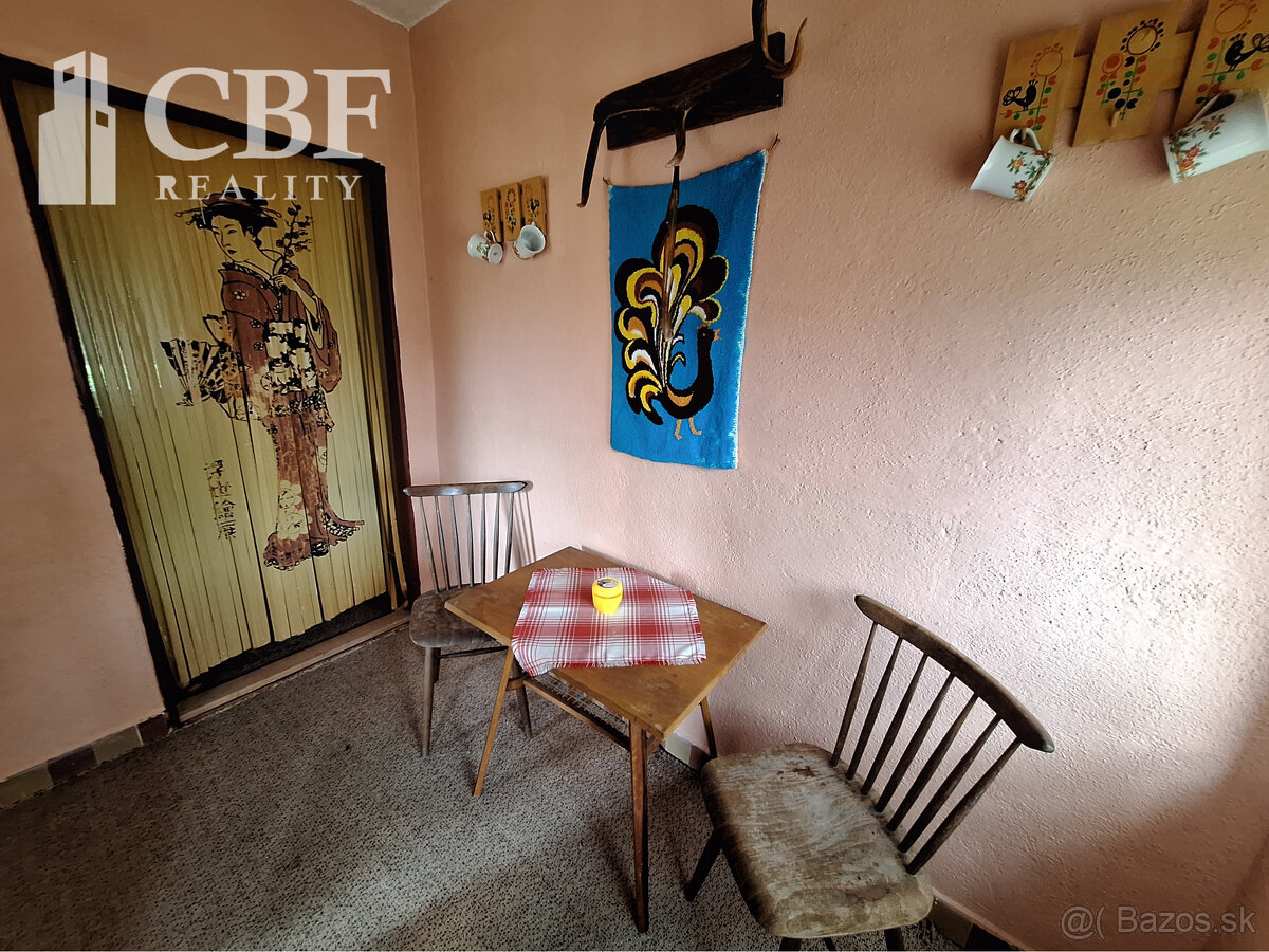 22.000 ZÁHRADKÁRSKA CHATKA S VINIČOM NA PREDAJ V HRHOVE - 11