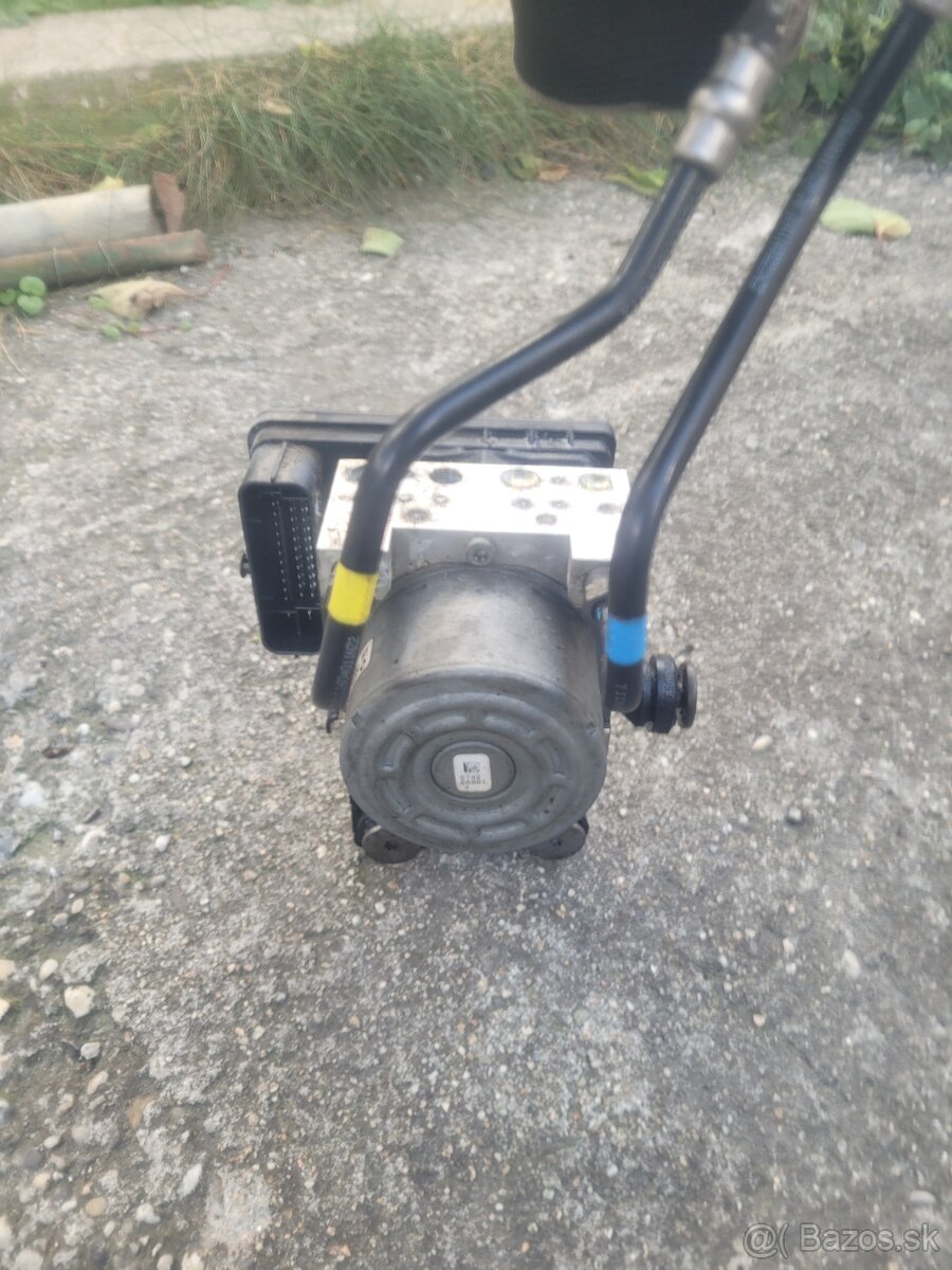 Rozpredám na náhradné diely Fiat Talento 1,6 diesel - 11