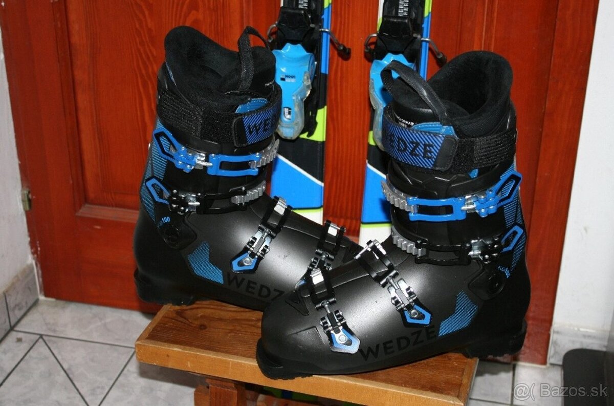 lyže Dynastar Agyl 173 cm - 11