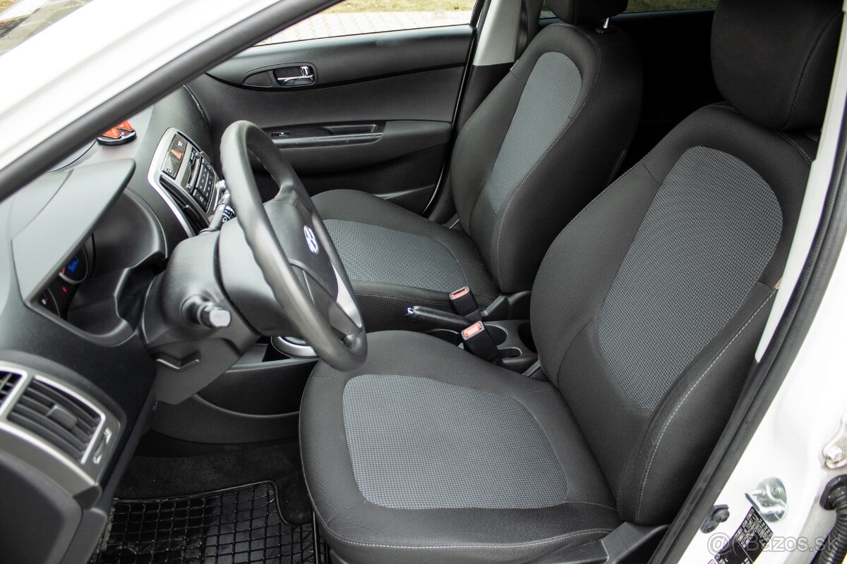 Hyundai i20 1.2 / 63kW - 11