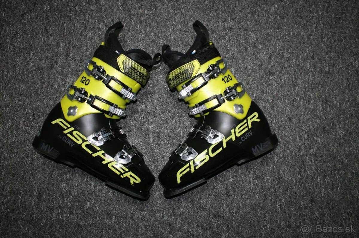 allmountain lyže rossignol Experience 160 cm - 11