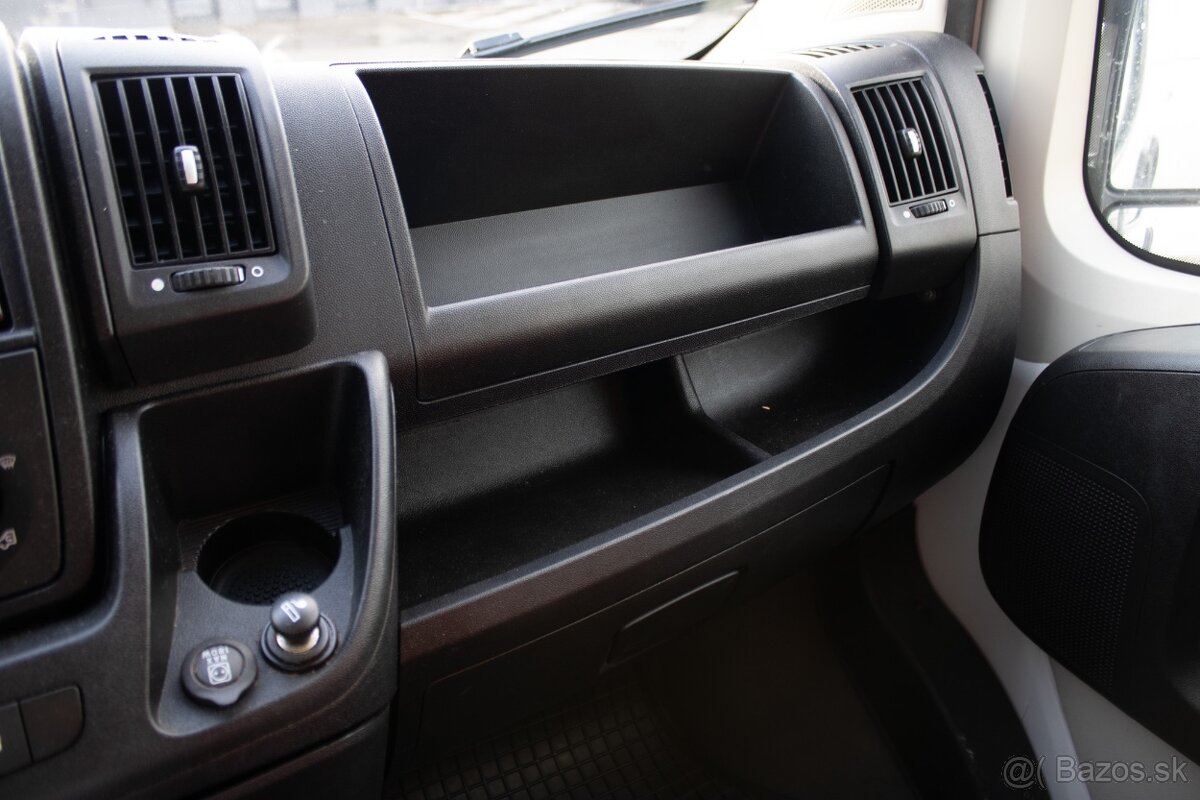 Fiat Ducato 2.3 MultiJet L2H2 3,5t - 11