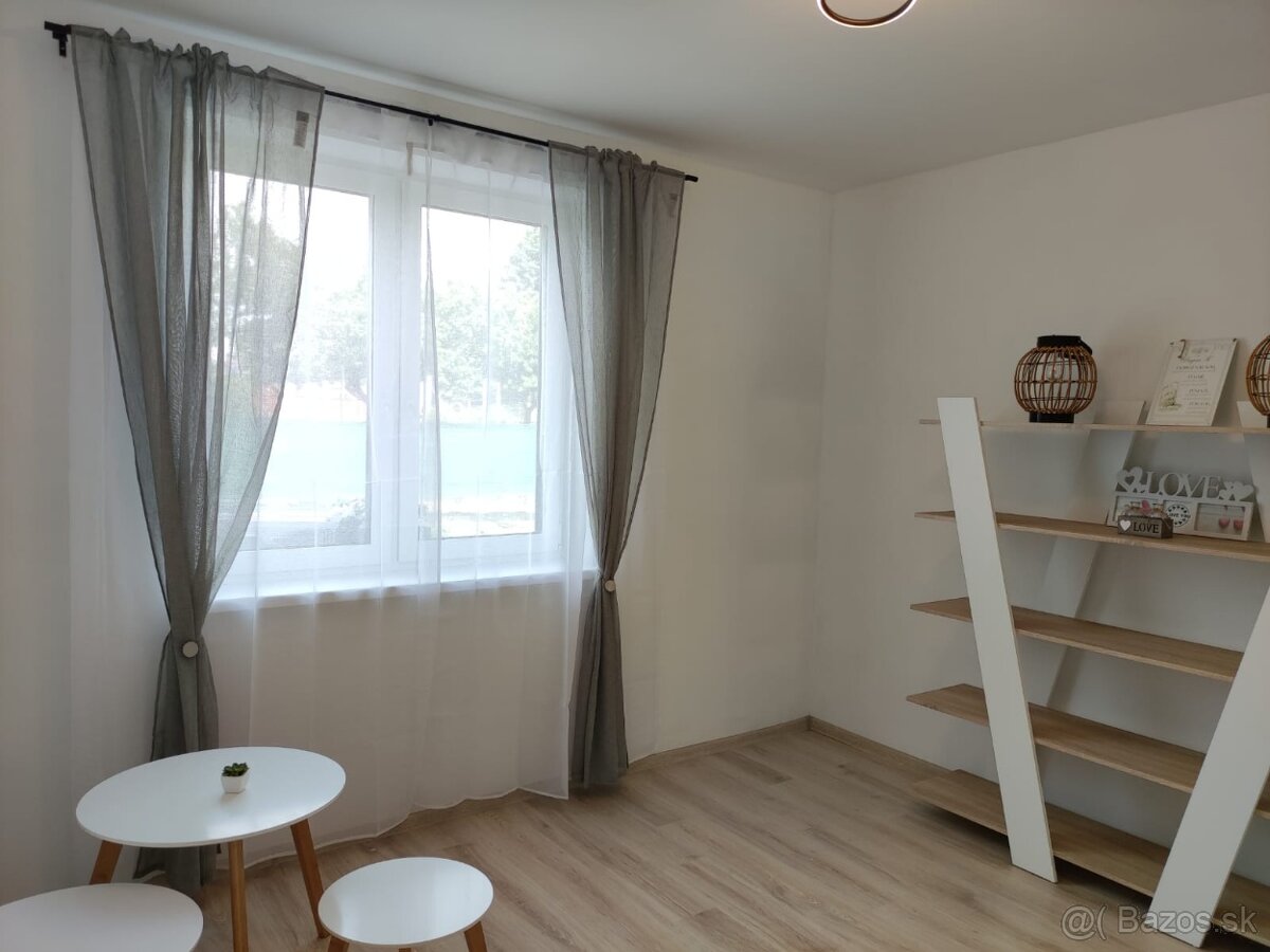 Dvojgeneračný dom na predaj NOVOSTAVBA - 11