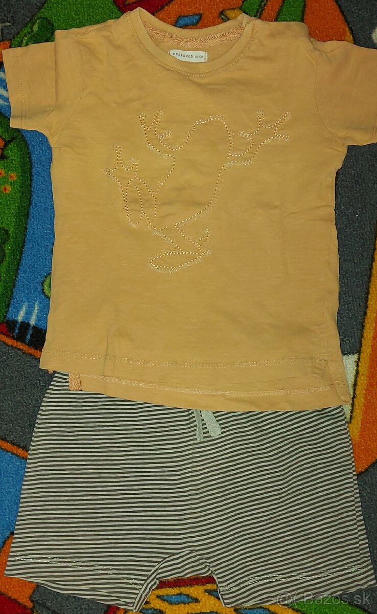 Detské oblečenie - 11