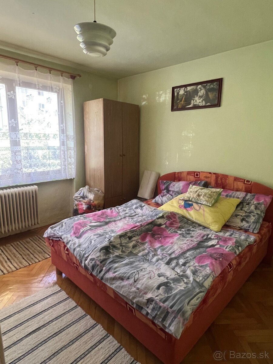 TRIOREALITY - 3-podlažný RD na prenájom - Čadca - 11