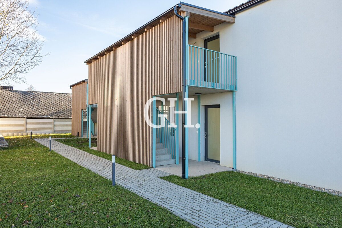 Pokojné tatranské bývanie: zariadený 2-izbový apartmán - 11