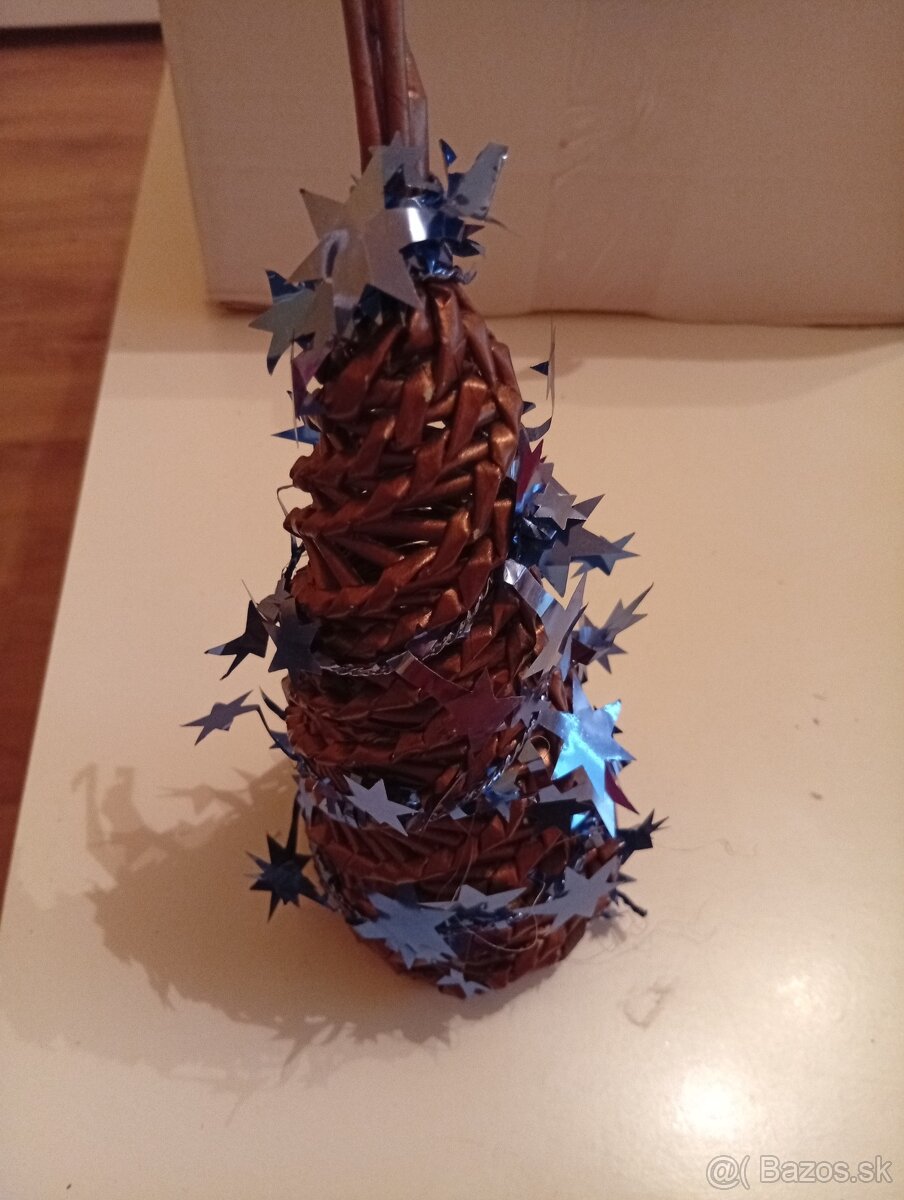 Vianočné ozdoby - 11