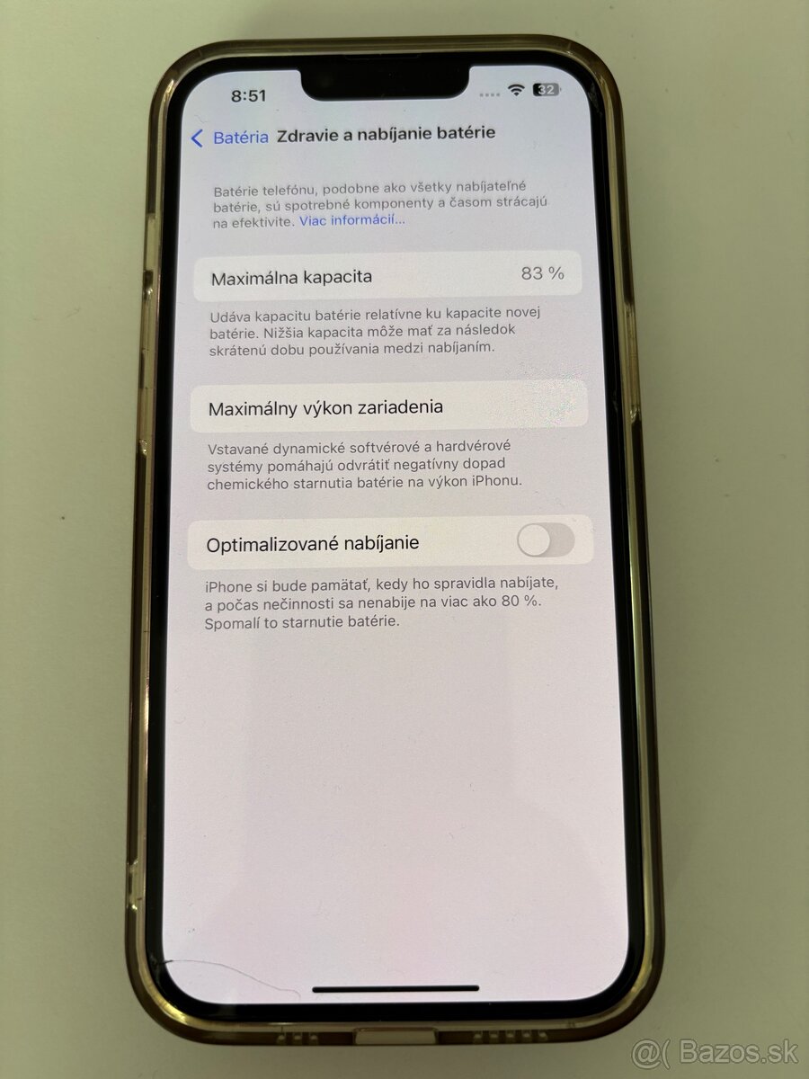 iPhone 14 128Gb - 11