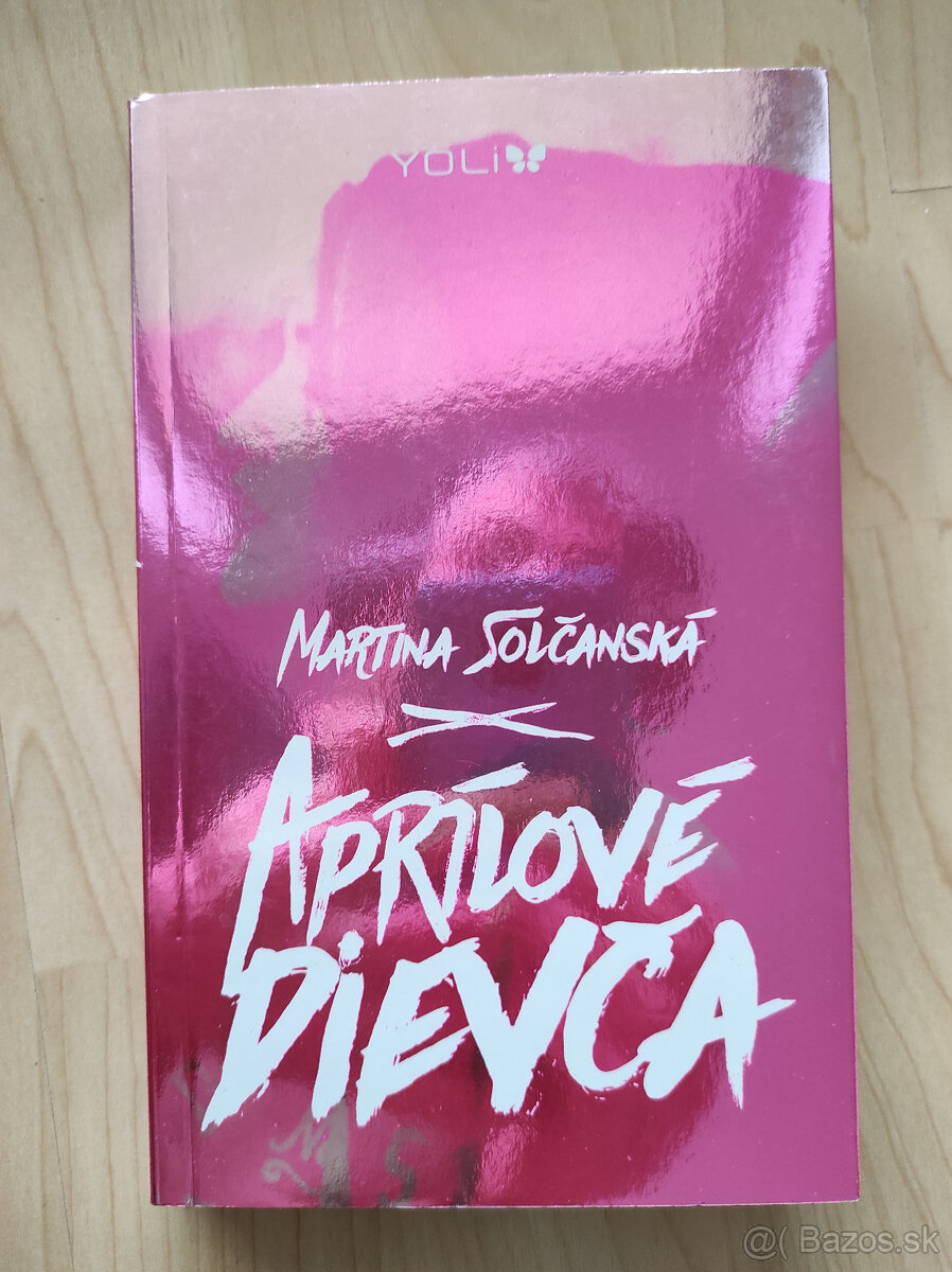 Dievcenske knihy - 11